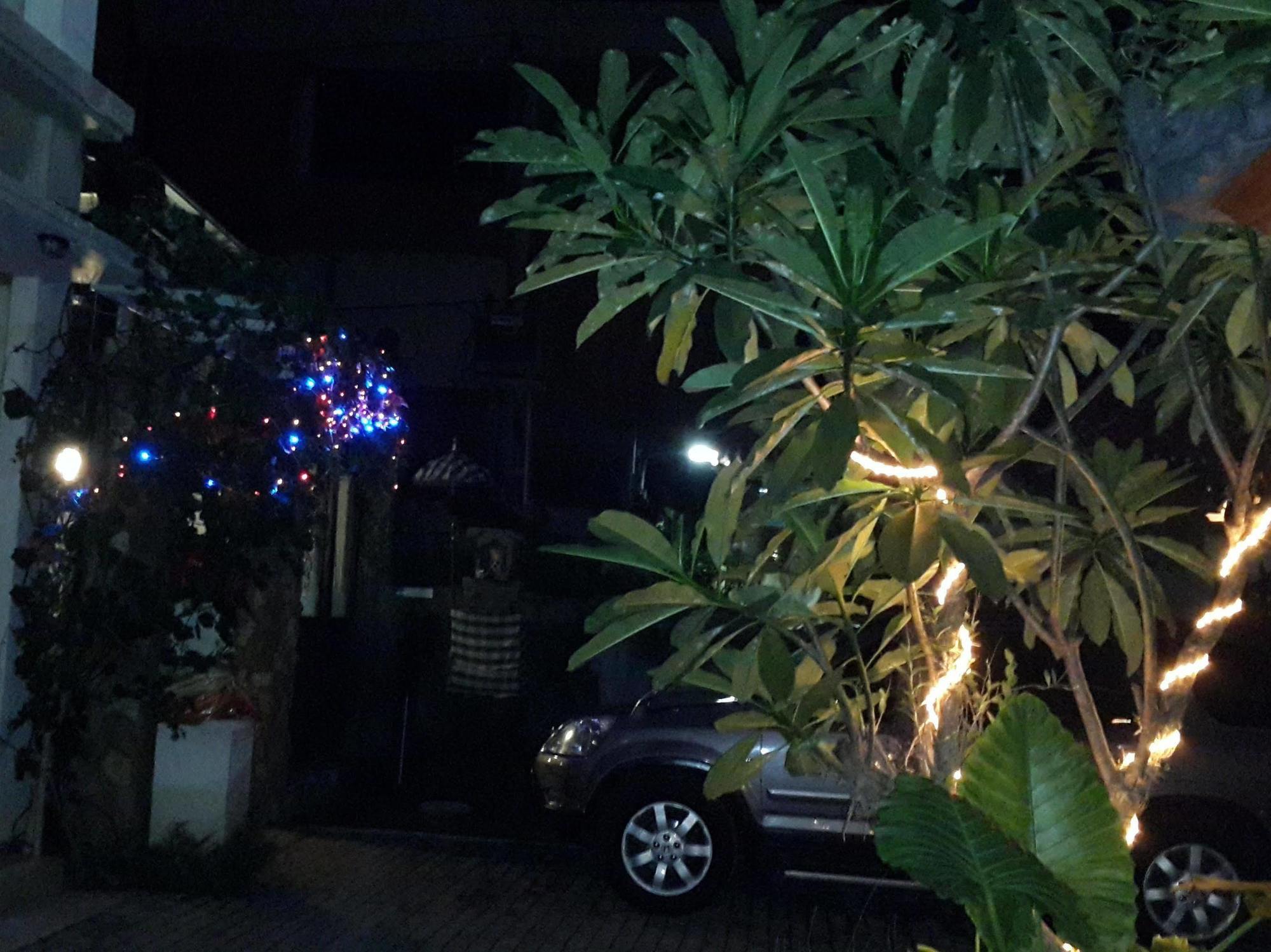Oyo 90078 The Bali Rama City Hotel دنباسار المظهر الخارجي الصورة